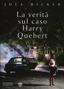 La verità sul caso Herry Quebert