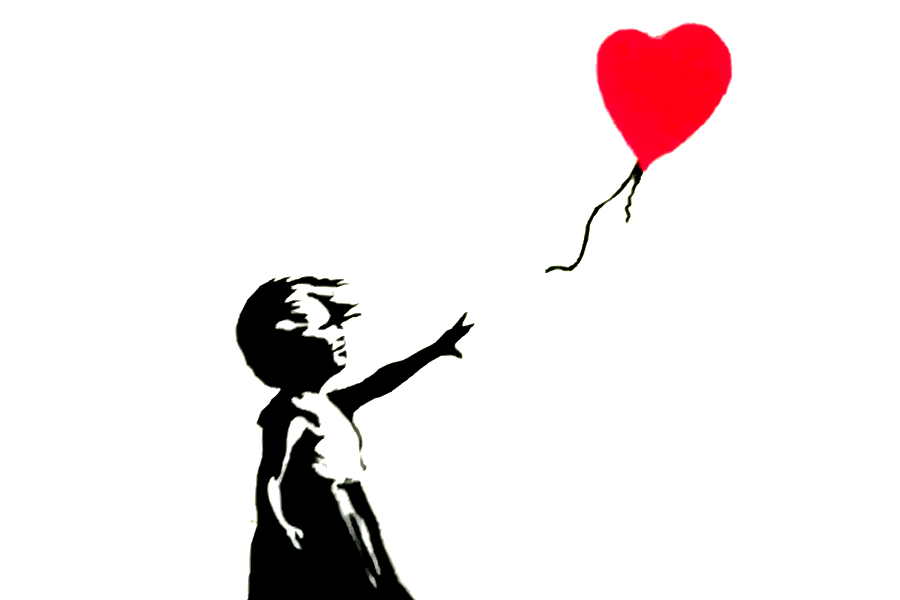 Banksy