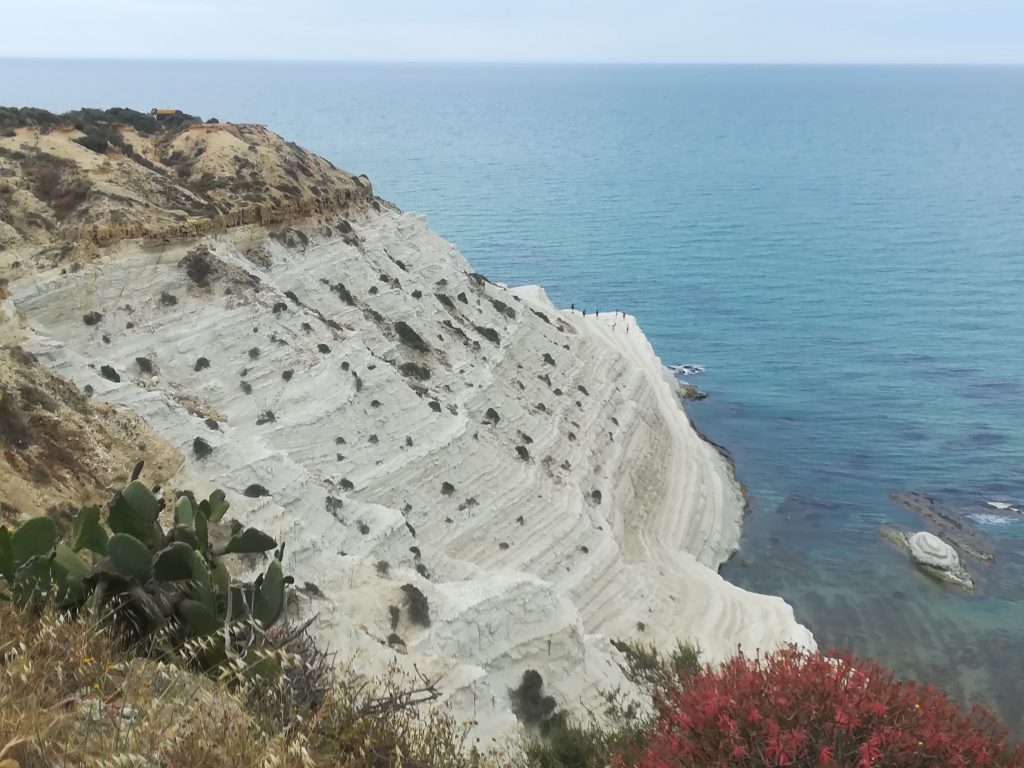 Scala dei Turchi