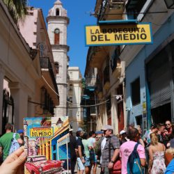 Cuba_Bodeguita del Medio