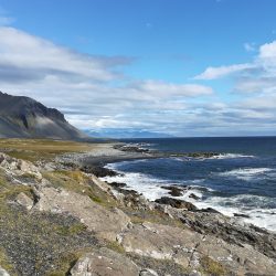 Islanda_Il suono del vento